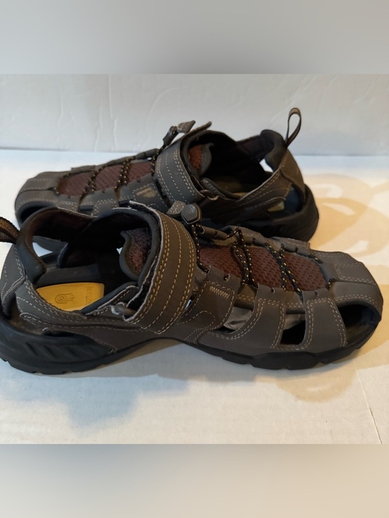 Teva Forebay Sandal for Men Size 8 main image 10